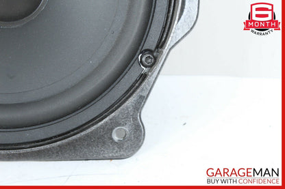 10-13 Mercedes W221 S550 S600 Rear Left or Right Door Loud Sound Speaker OEM