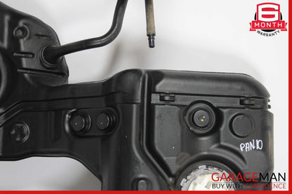 10-16 Porsche Panamera 970 4.8L Fuel Gas Tank Filler Neck Fuel Pump Assembly OEM