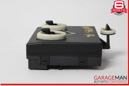 10-16 Porsche Panamera 970 Front Left Driver Side Door Control Module OEM