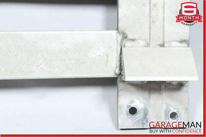 10-15 Porsche Panamera 970 Transmission Crossmember Brace Bracket OEM