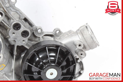 11-19 Mercedes X166 GL450 CL550 S550 Engine Coolant Motor Water Pump OEM