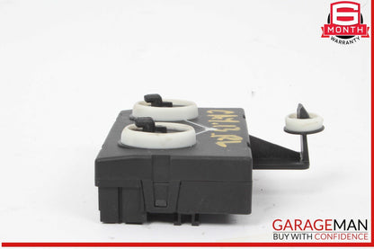 11-18 Porsche Cayenne 958 Rear Left or Right Side Door Control Module Unit OEM