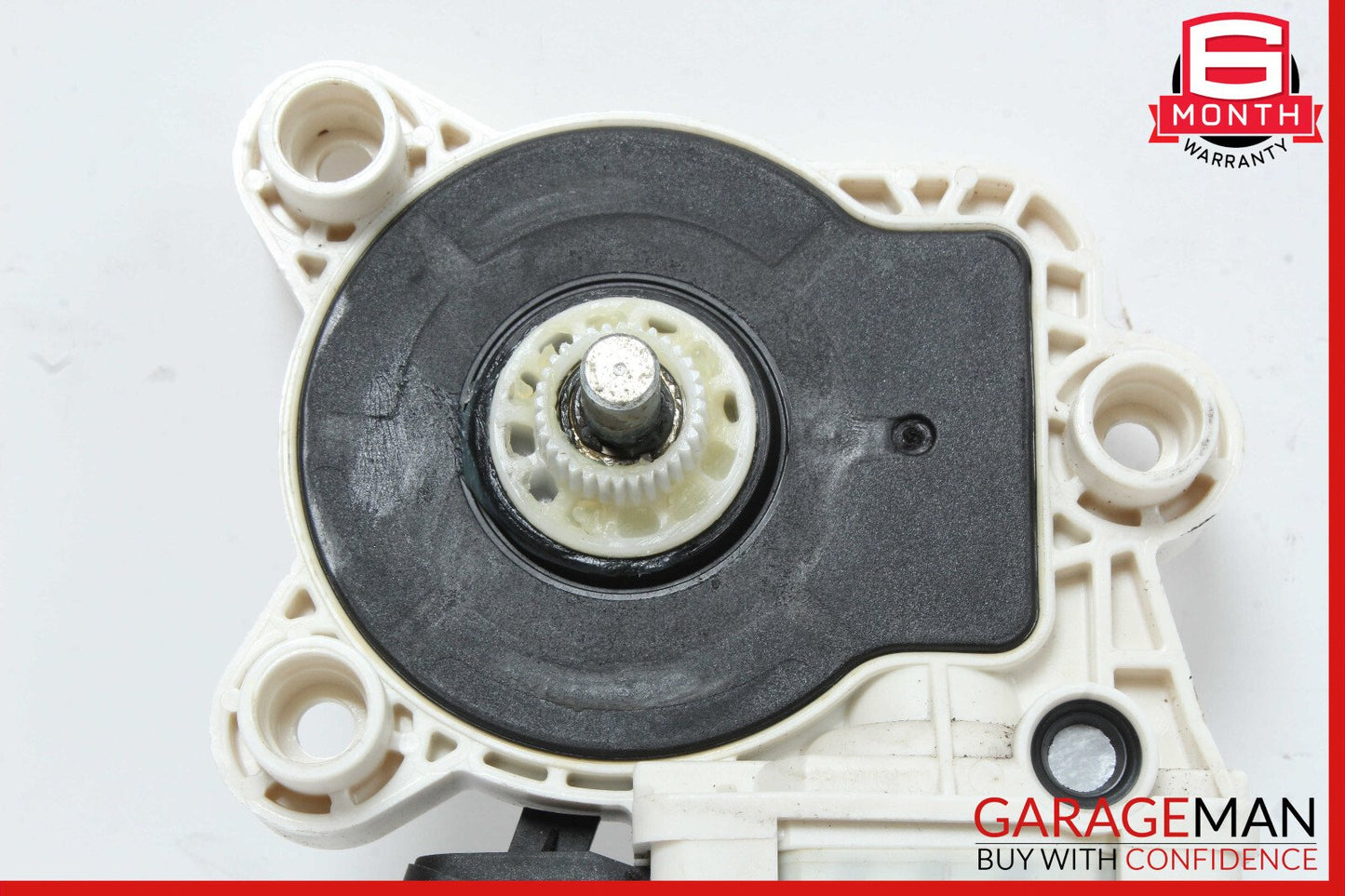 00-06 Mercedes W220 S55 Window Regulator Front Right Passenger Side OEM