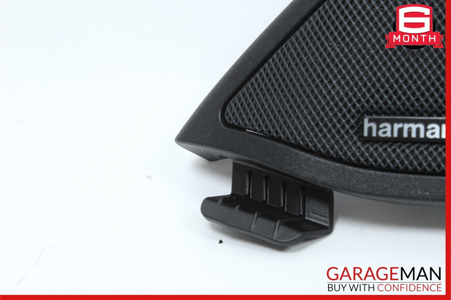 Mercedes W212 E400 E350 E250 Front Right Side Door Panel Tweeter Speaker Cover