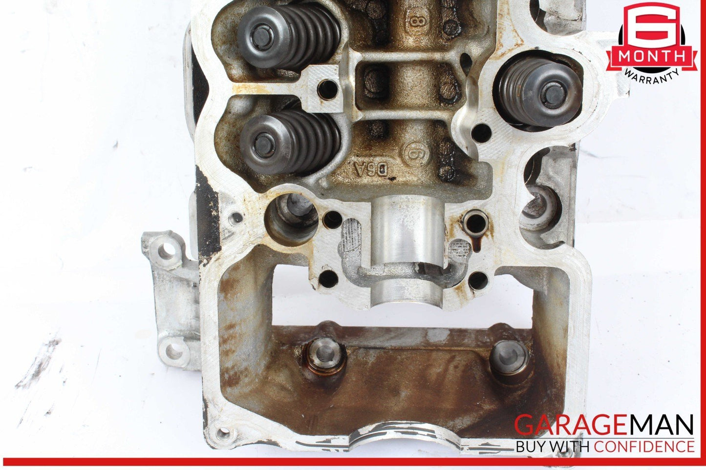 98-05 Mercedes W163 ML320 C320 Engine Motor Left Cylinder Head Camshaft OEM