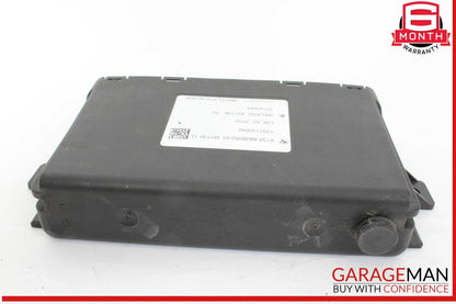 14-21 BMW i3 I01 Hybrid Fast Charging Interface Control Module Unit 6828052 OEM