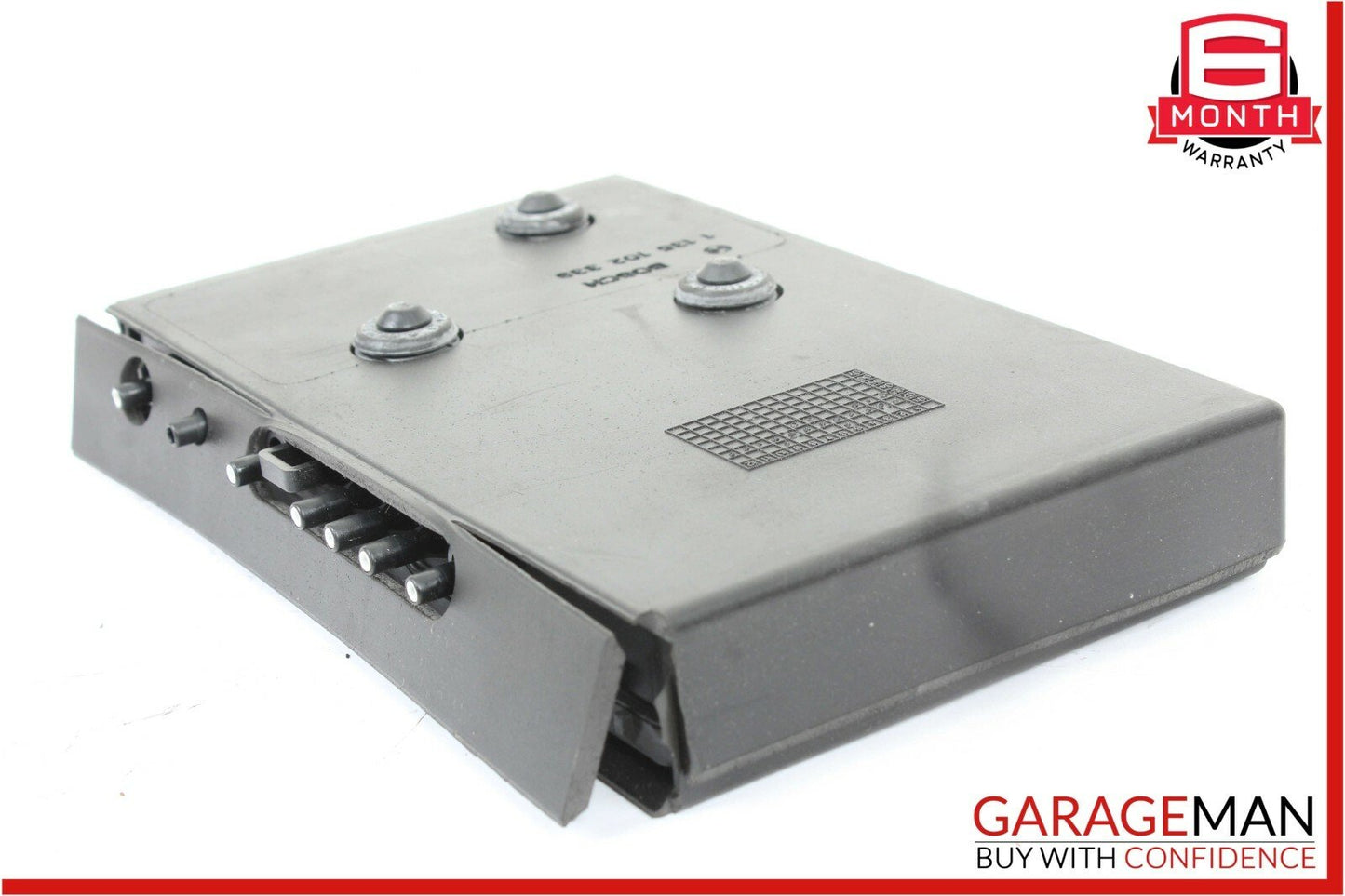 00-06 Mercedes W220 S55 AMG Left Dynamic Seat Vacuum Pump Module OEM