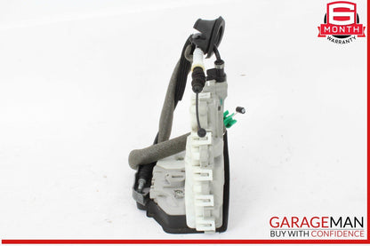 15-18 Audi Q3 Quattro Rear Left Driver Side Door Lock Latch Actuator OEM