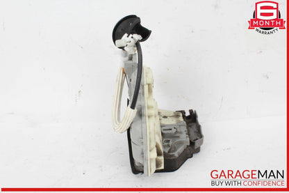 11-18 Porsche Cayenne 958 Front Right Door Lock Latch Actuator OEM
