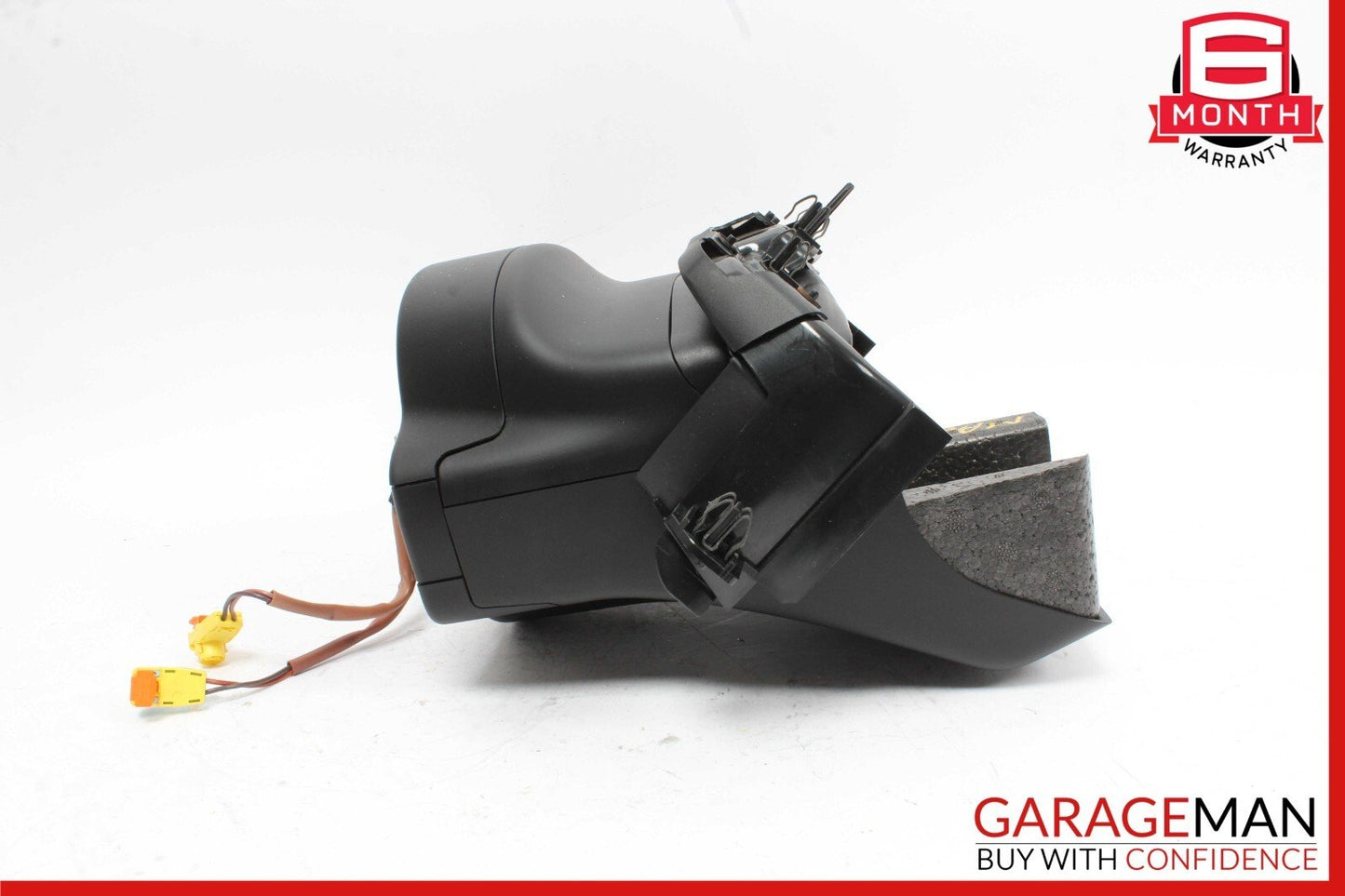 14-17 Maserati Ghibli Steering Column Combination Switch Arm Controls Assy OEM