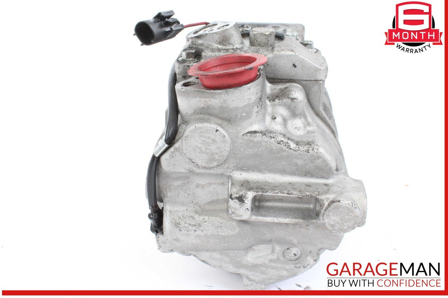 98-05 Mercedes W163 ML500 ML320 AC A/C Air Conditioning Compressor 0012302811