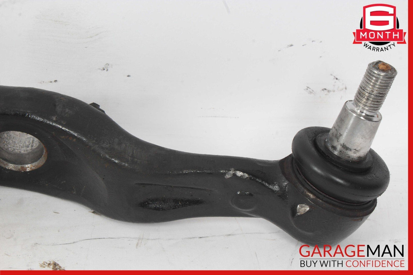 07-14 Mercedes W221 S500 S450 S550 4Matic Front Left Side Lower Control Arm AWD