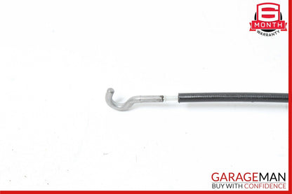 03-09 Mercedes W211 E350 E500 Door Lock Latch Actuator Rear Right Side