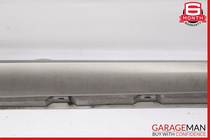 06-13 Mercedes W251 R350 R500 R320 Right Side Skirt Rocker Panel OEM