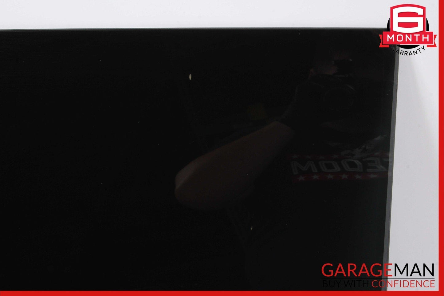 10-15 Mercedes X204 GLK350 Rear Right Passenger Side Door Window Auto Glass OEM