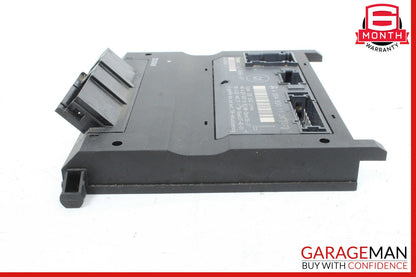 07-13 Mercedes W221 S550 S350 Front Left Driver Side Under Seat Control Unit OEM