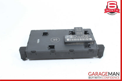 01-07 Mercedes W203 C230 Kompressor Front Right Side Door Control Module OEM