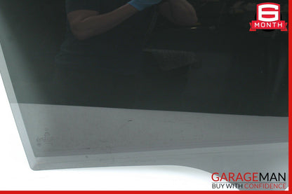 06-10 Mercedes W251 R320 R350 Rear Right Side Door Window Auto Glass Tinted