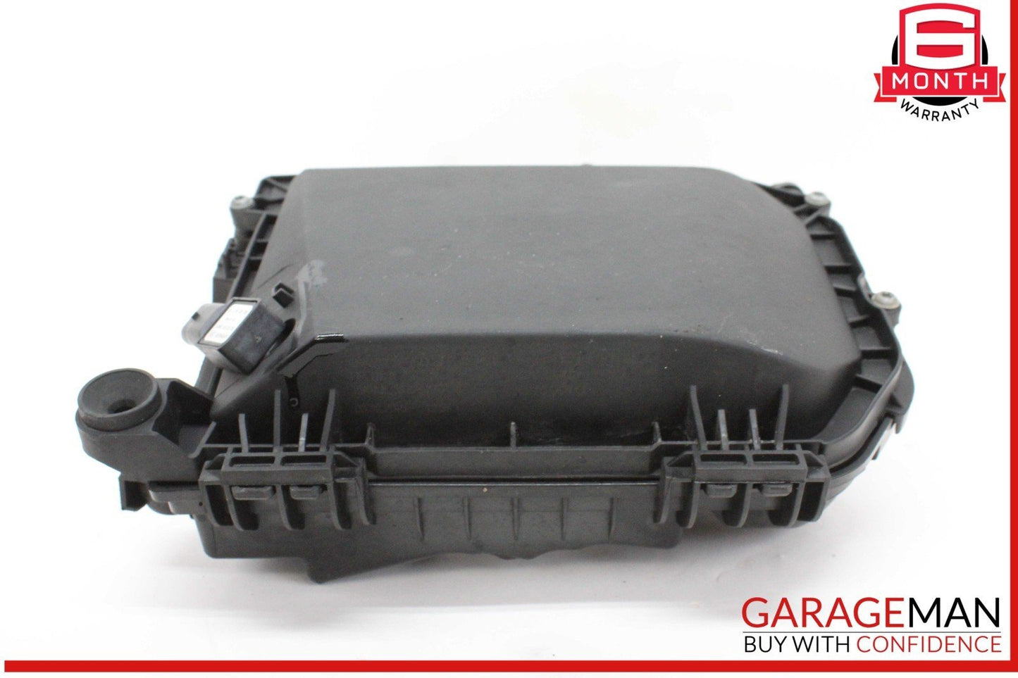 14-21 Mercedes W213 E400 ML400 GL450 M276 Air Intake Filter Box Right Side OEM