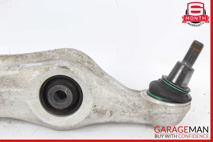 11-17 Porsche Cayenne 958 Front Left Driver Side Lower Control Arm 7P0407151 OEM