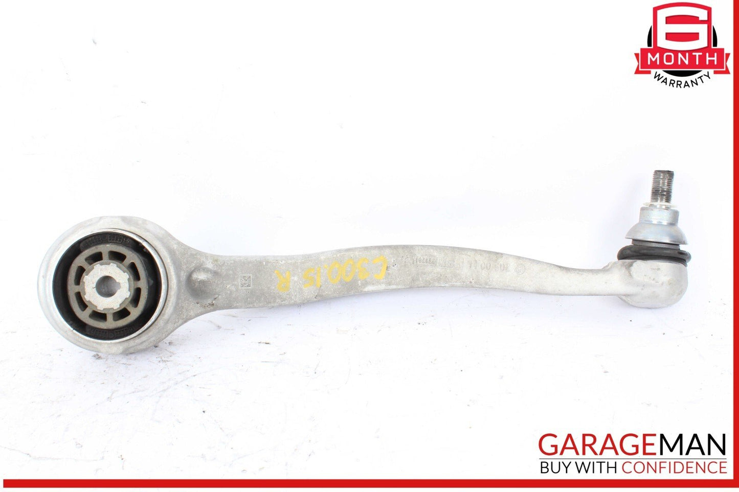 15-20 Mercedes W205 C300 Front Left Side Lower Control Arm RWD