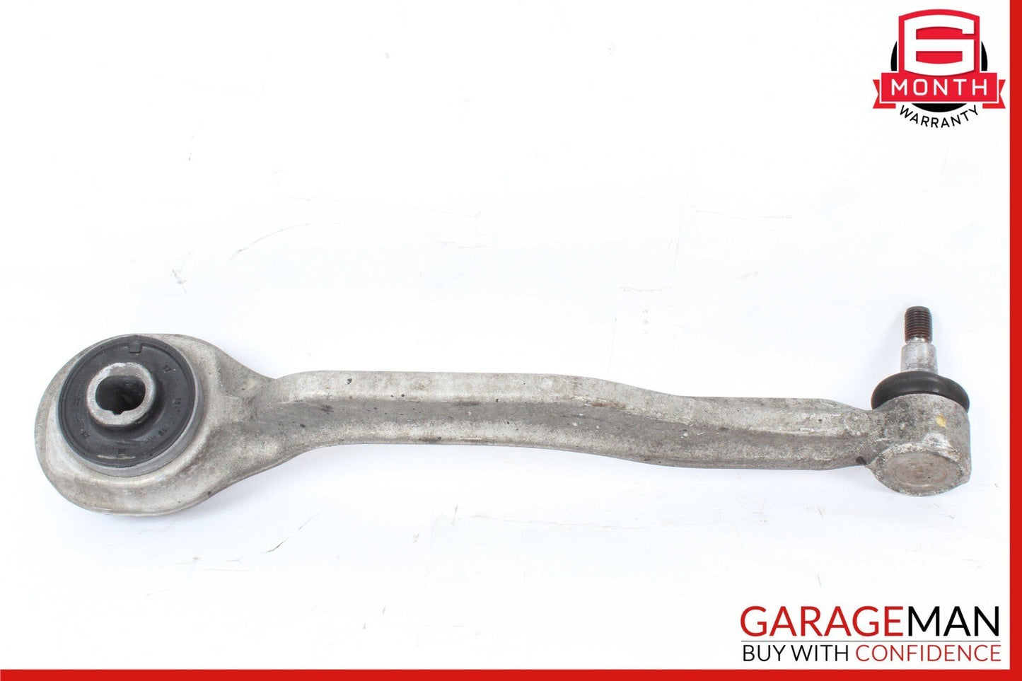 03-11 Mercedes W219 CLS63 E320 Front Left Side Lower Wishbone Control Arm OEM