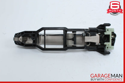 96-02 Mercedes W210 E320 E430 Front Right Side Exterior Door Handle OEM