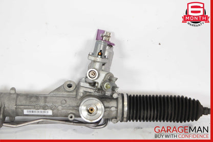 12-20 Mercedes R172 SLK250 SLK350 SLC300 Power Steering Rack and Pinion Assy OEM