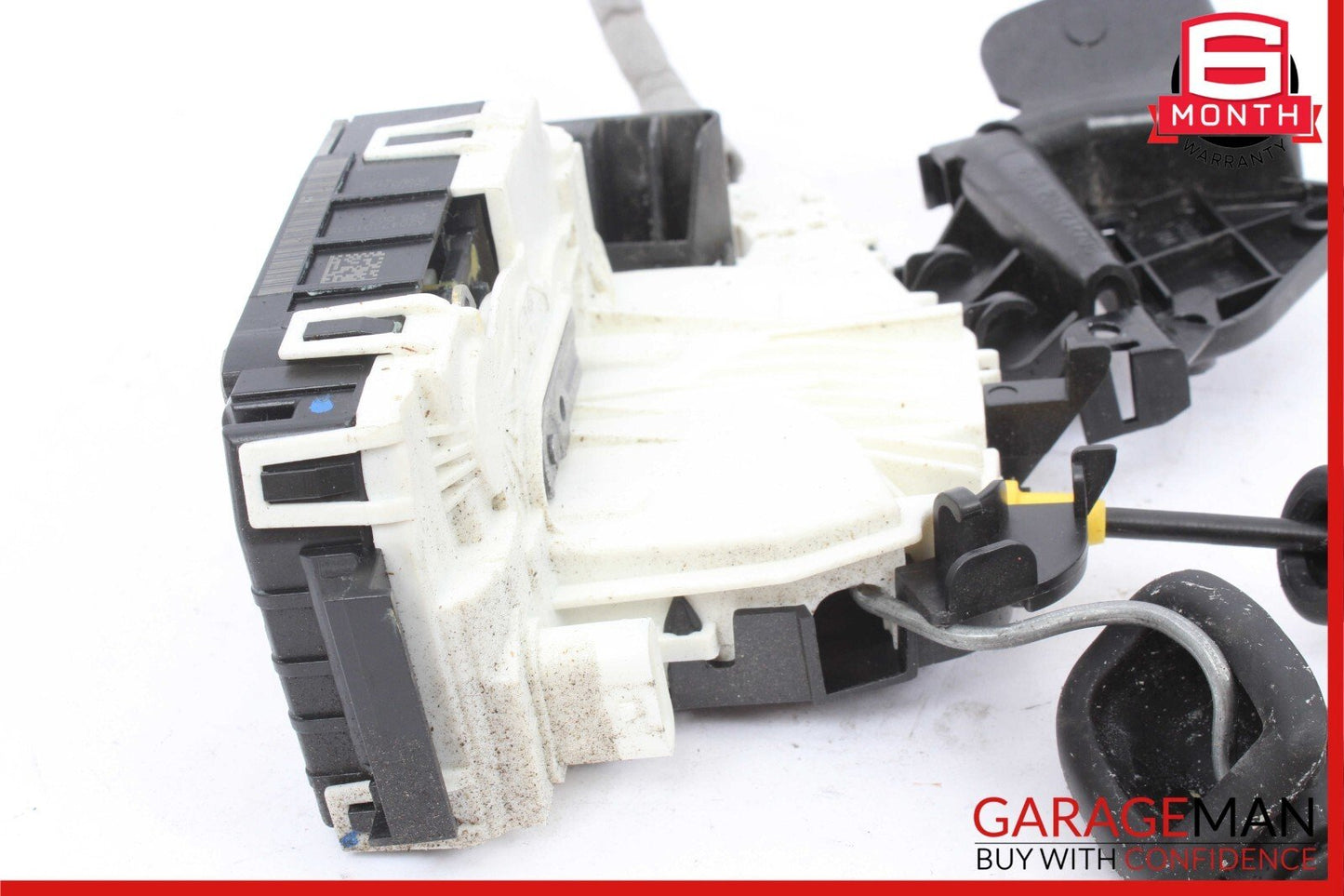 08-18 Mercedes E350 E400 GLK350 C280 Front Left Side Door Lock Latch Actuator