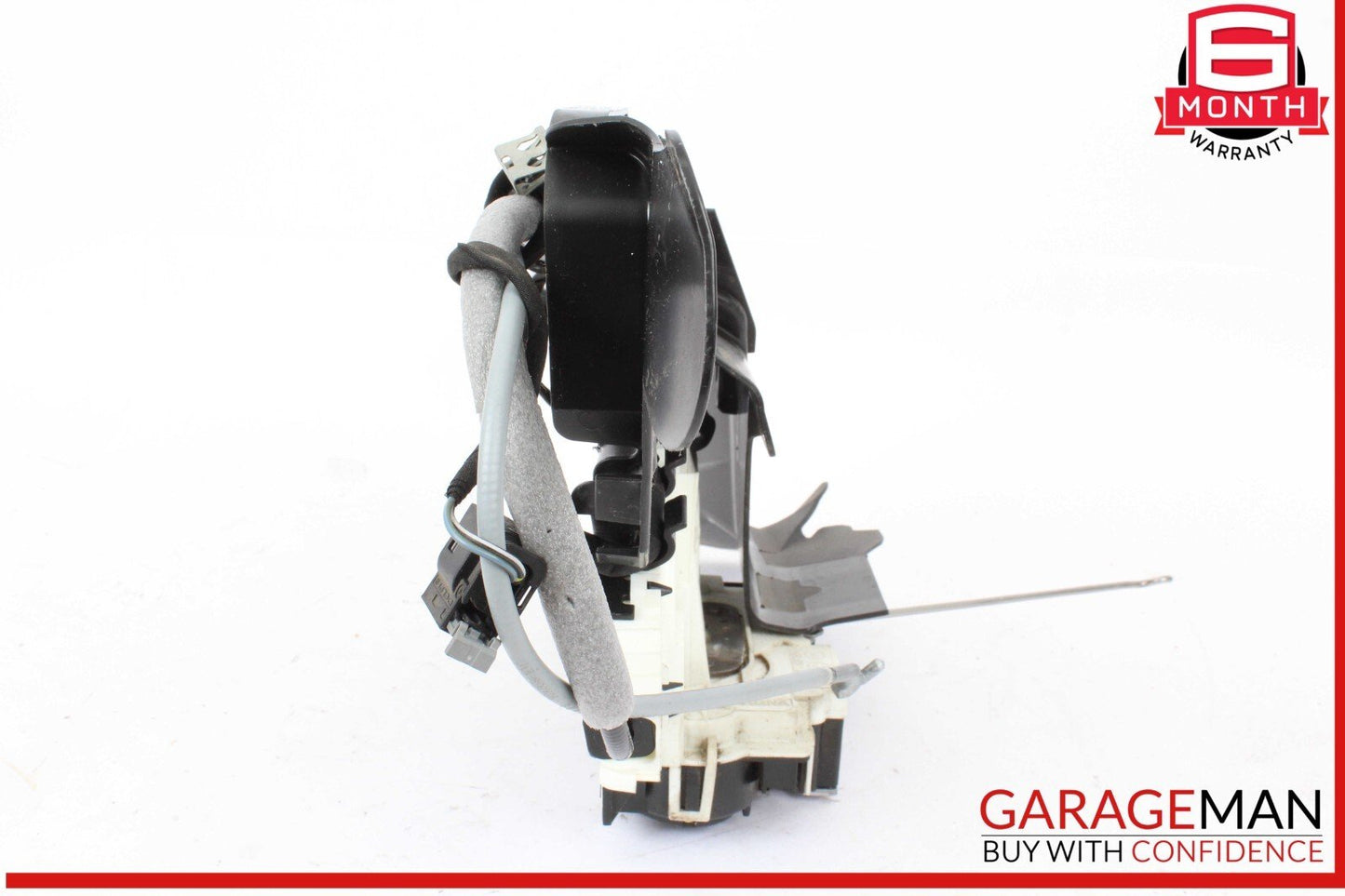 13-16 Mercedes X166 GL450 Front Left Driver Side Door Lock Latch Actuator OEM