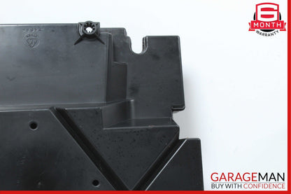 98-05 Mercedes W163 ML320 ML55 AMG Audio Sound System Subwoofer Box Assembly OEM