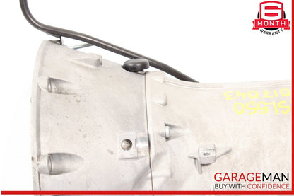 00-04 Mercedes SL500 S500 5G-Tronic Automatic Transmission Assembly 722.633