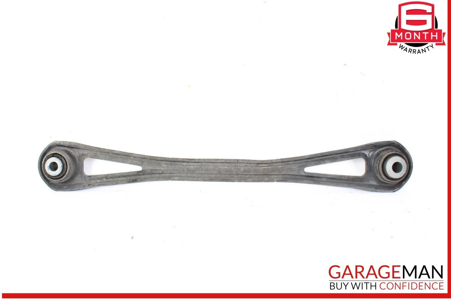 03-10 Porsche Cayenne S 957 Rear Left or Right Track Bar Tie Rod Control Arm OEM
