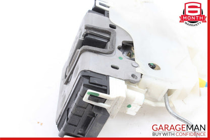 08-14 Mercedes W212 E350 C250 C300 Front Right Side Door Lock Latch Actuator OEM