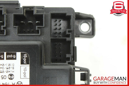 06-12 Mercedes X164 GL450 Front Right Passenger Door Control Module OEM