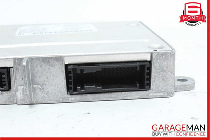 07-13 Mercedes W221 S550 S600 S63 AMG Bluetooth Control Module 2218207485 OEM