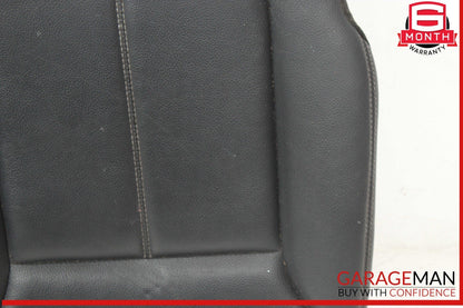 07-12 Mercedes X164 GL450 Front Right Side Bottom Lower Seat Cushion Cover Assy
