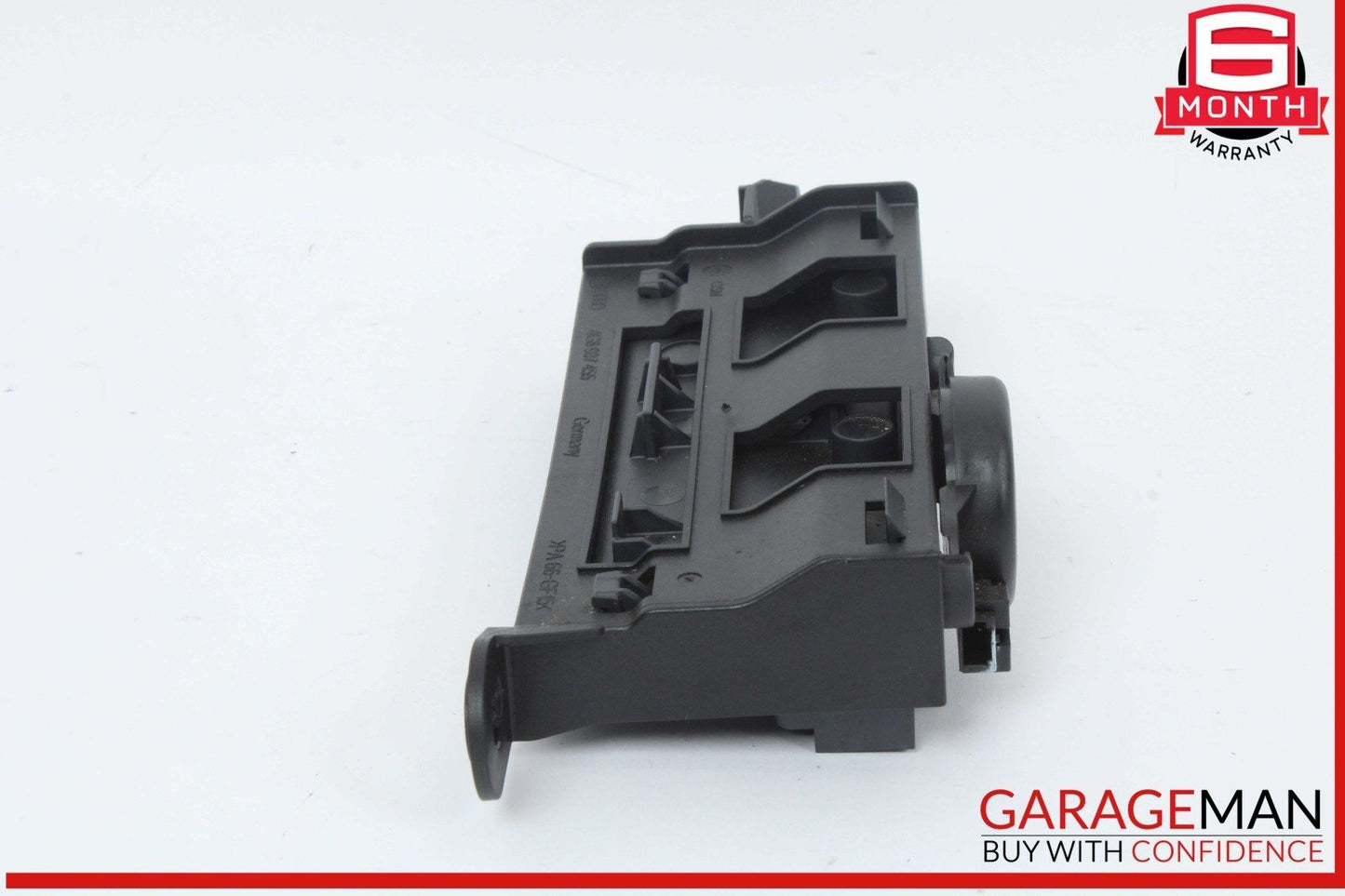 12-18 Audi A7 Rear Tailgate Liftgate Control Module Computer Brain Unit OEM