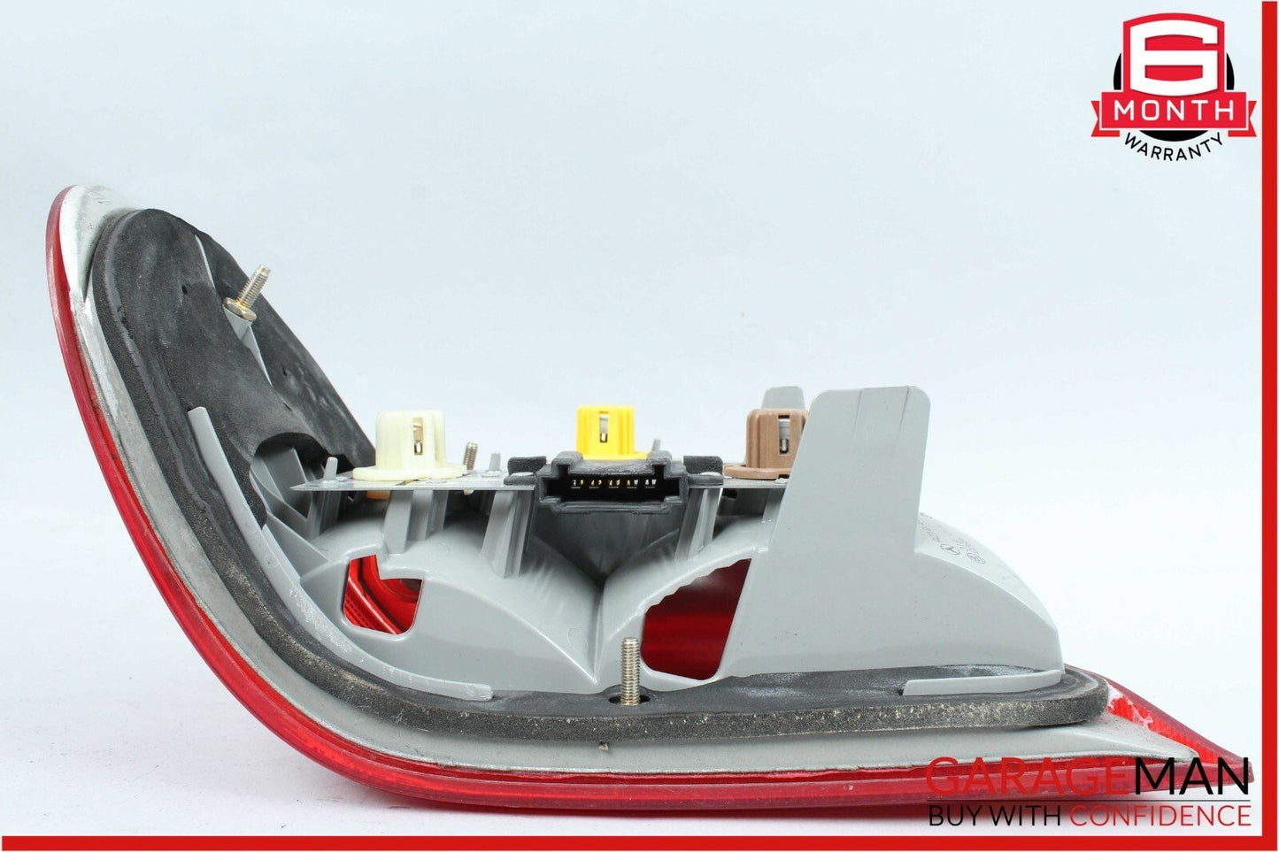 00-02 Mercedes W210 E320 E430 Rear Right Passenger Taillight Tail Light Lamp OEM