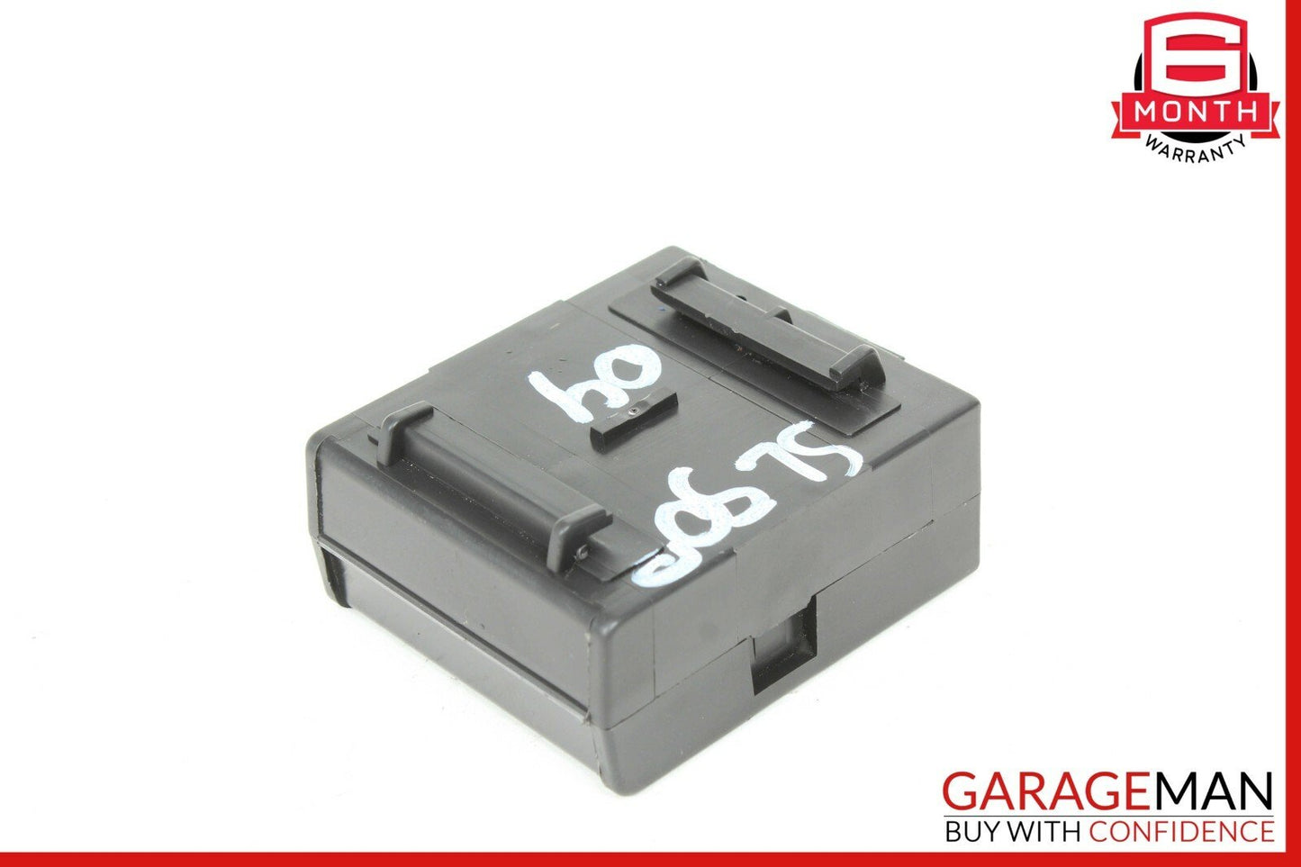 00-06 Mercedes R230 SL500 CL500 S500 Anti Theft Alarm Sensor Control Module OEM