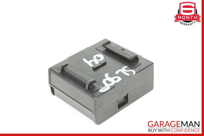 00-06 Mercedes R230 SL500 CL500 S500 Anti Theft Alarm Sensor Control Module OEM