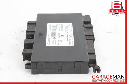 03-12 Mercedes X164 GL450 SLK350 Front Right Seat Control Module 2118704585 OEM