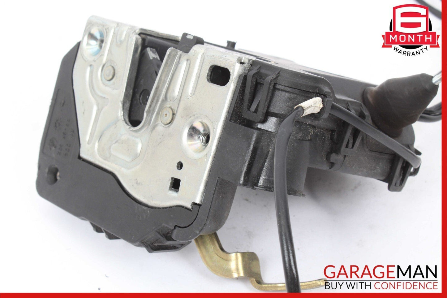 05-11 Mercedes R171 SLK280 SLK350 Front Right Passenger Door Lock Latch Actuator