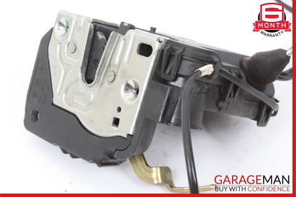 05-11 Mercedes R171 SLK280 SLK350 Front Right Passenger Door Lock Latch Actuator