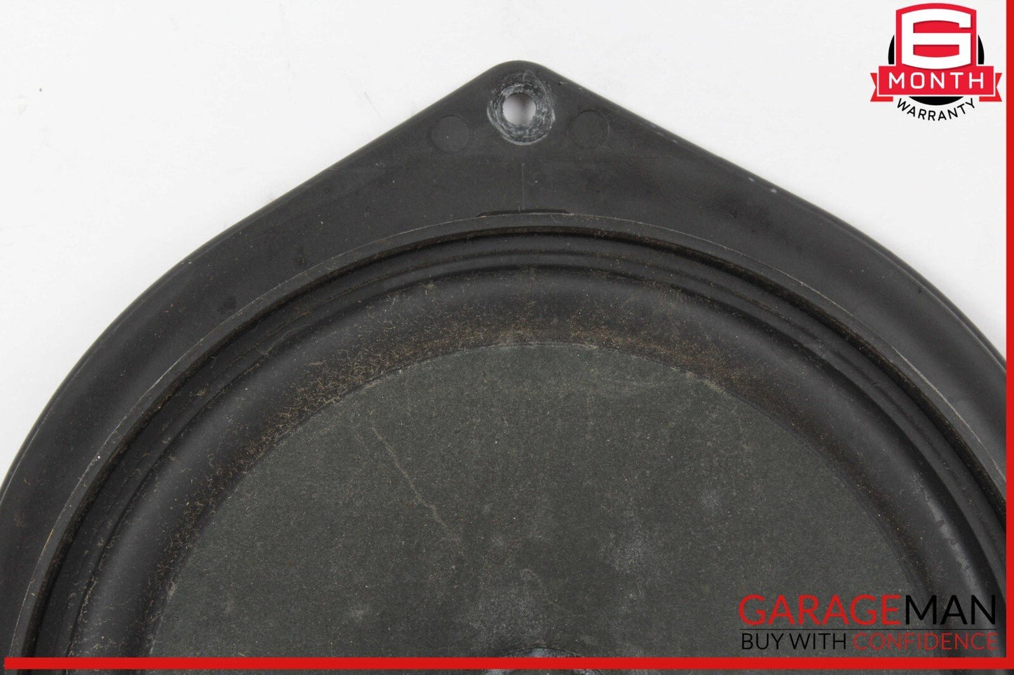 12-16 Mercedes X166 GL450 Front Right & Left Side Door Sound Audio Speakers