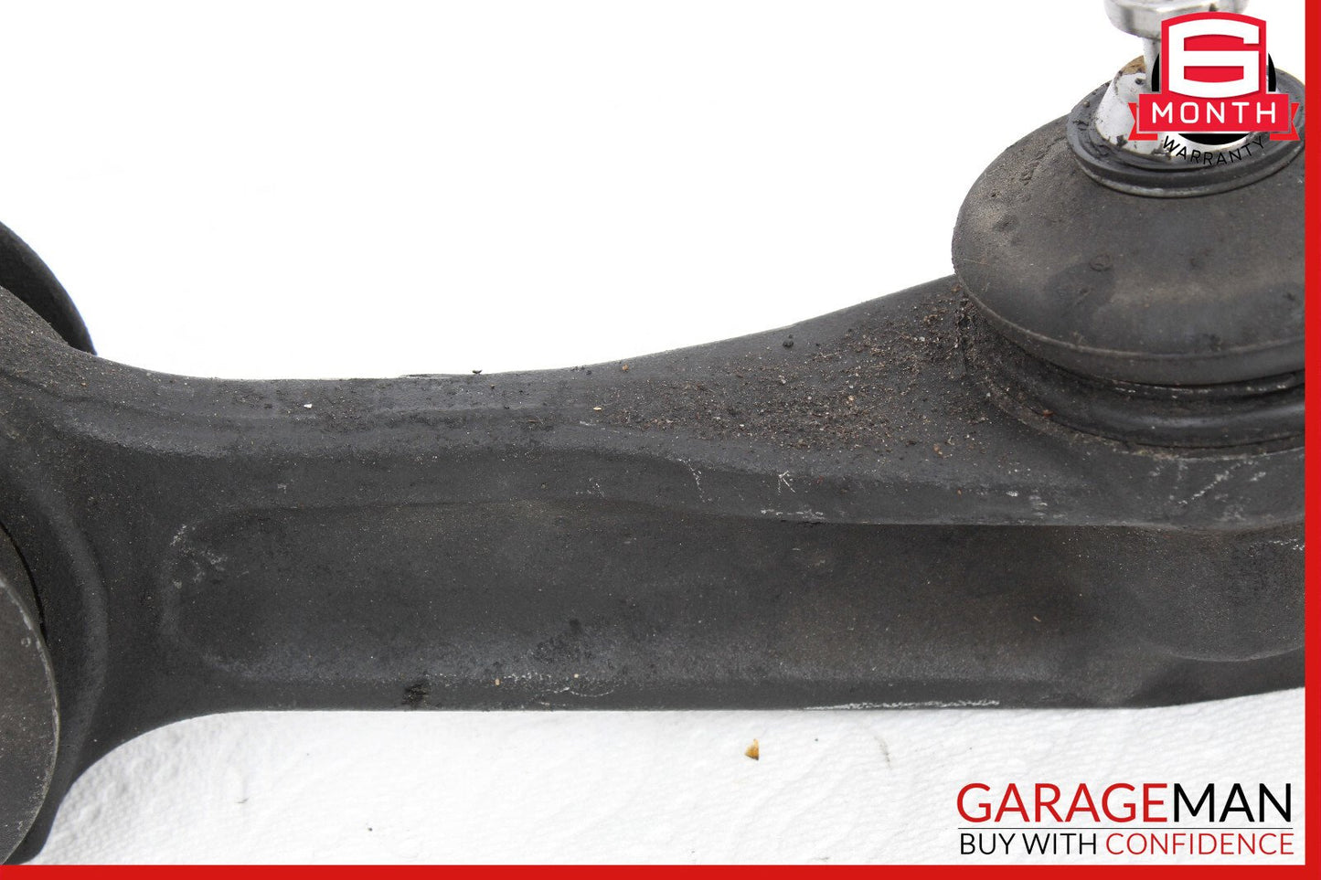00-06 Mercedes W220 S55 AMG Front Left / Right Transverse Lower Control Arm OEM