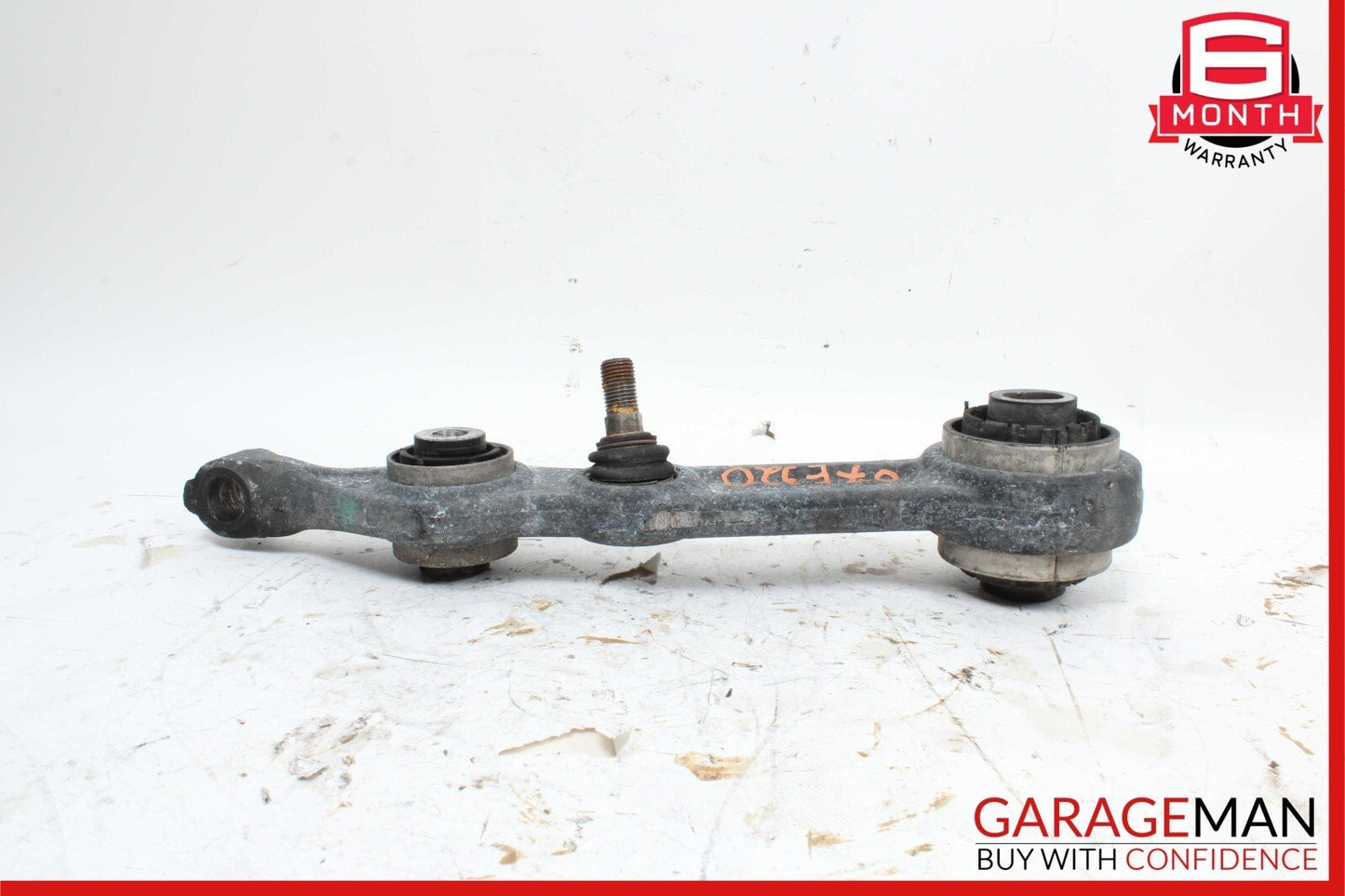03-09 Mercedes W211 E320 E500 E550 Front Righ Lower Rearward Control Arm OEM
