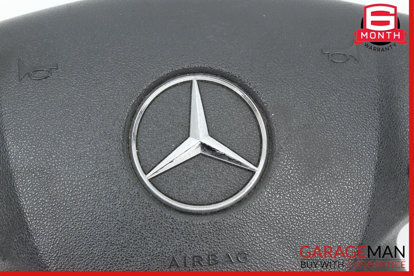 10-13 Mercedes W212 E350 E400 E550 Steering Wheel Airbag Air Bag Assembly OEM
