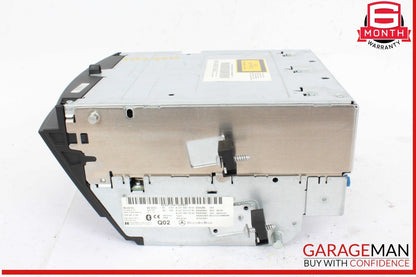 10-13 Mercedes W221 S550 S400 Head Unit Navigation Command Comand CD Audio OEM