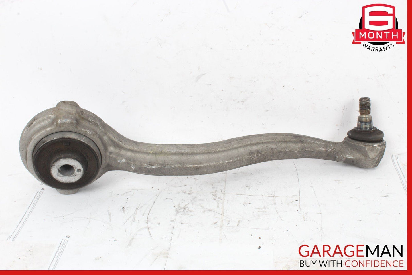 08-14 Mercedes W207 E350 C250 Front Left Side Suspension Upper Control Arm RWD